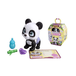 Pamper Petz pelenkás állatok – Panda