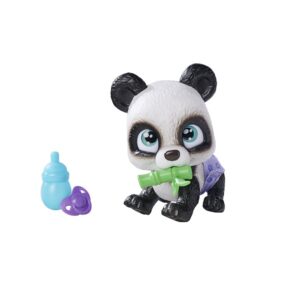 Pamper Petz pelenkás állatok – Panda