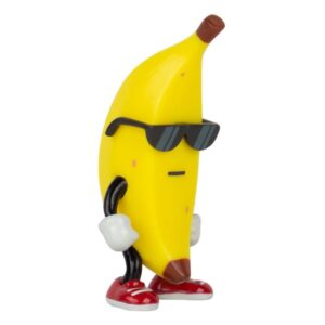 Stumble Guys figura 3 db-os szett – Chicken, Banana Guy, Meowmer