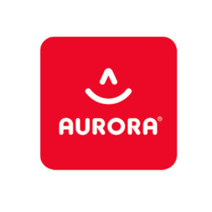 Aurora plüss játékok