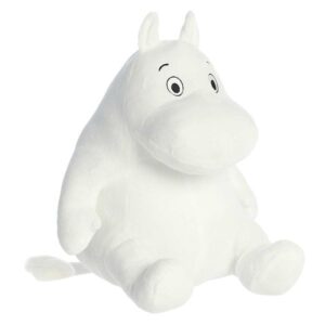 Aurora Mumin plüss figura 20 cm-es