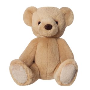 Eco Nation 28 cm plüss Teddy maci