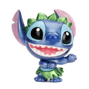 Jada fém mini figura – Hula Stitch