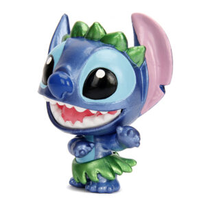 Jada fém mini figura – Hula Stitch