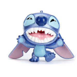 Jada fém mini figura – Stitch