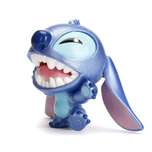 Jada fém mini figura – Stitch