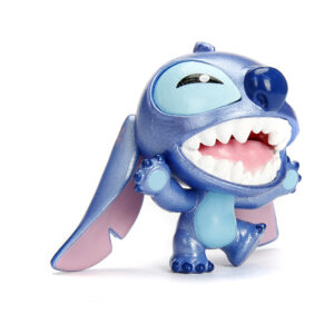 Jada fém mini figura – Stitch