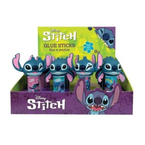 Stitch ragasztó stift 8 gr – többféle