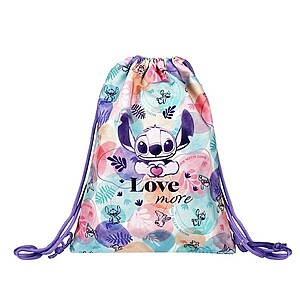 Coolpack Stitch tornazsák – Love More