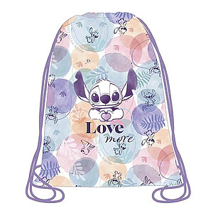 Coolpack Stitch tornazsák – Love More