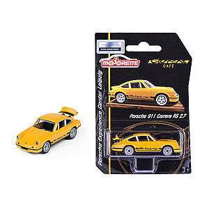 Majorette Premium Porsche 911 Carrera RS