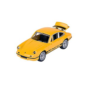 Majorette Premium Porsche 911 Carrera RS