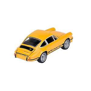 Majorette Premium Porsche 911 Carrera RS