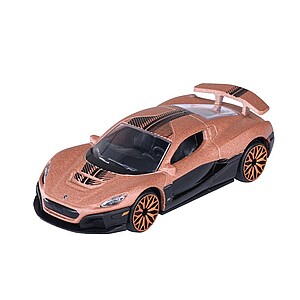 Majorette Rimac Nevera Edition – barna