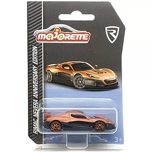 Majorette Rimac Nevera Edition – barna