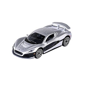 Majorette Rimac Nevera Edition – ezüst