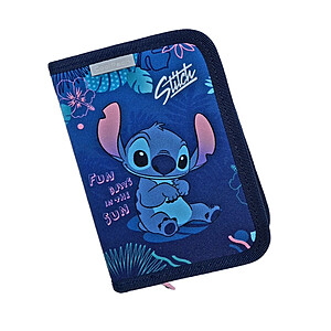 Coolpack kihajtható tolltartó II. – Stitch