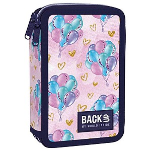 BackUp emeletes tolltartó felszerelt – Ballons