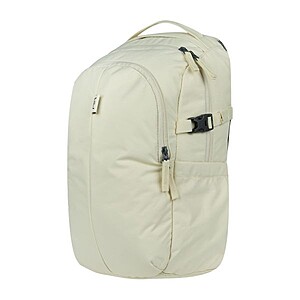 Baagl Dash iskolatáska, hátizsák – Beige