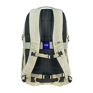 Baagl Dash iskolatáska, hátizsák – Beige