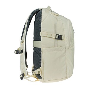 Baagl Dash iskolatáska, hátizsák – Beige