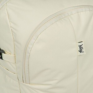 Baagl Dash iskolatáska, hátizsák – Beige