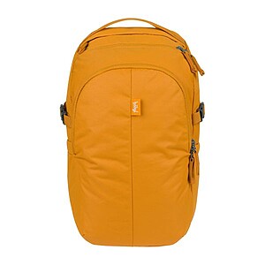 Baagl Dash iskolatáska, hátizsák – Yellow