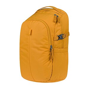 Baagl Dash iskolatáska, hátizsák – Yellow
