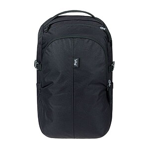 Baagl Dash Max iskolatáska, hátizsák – Black