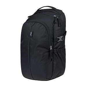 Baagl Dash Max iskolatáska, hátizsák – Black