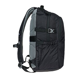 Baagl Dash Max iskolatáska, hátizsák – Black