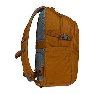 Baagl Dash Max iskolatáska, hátizsák – Caramel