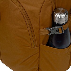 Baagl Dash Max iskolatáska, hátizsák – Caramel