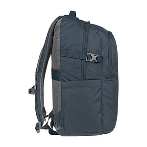 Baagl Dash Max iskolatáska, hátizsák – Grey