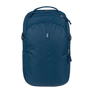 Baagl Dash Max iskolatáska, hátizsák – Navy