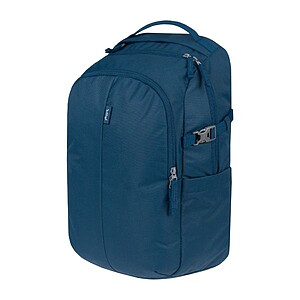 Baagl Dash Max iskolatáska, hátizsák – Navy