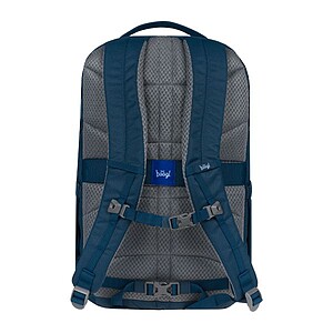 Baagl Dash Max iskolatáska, hátizsák – Navy