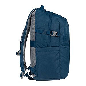 Baagl Dash Max iskolatáska, hátizsák – Navy