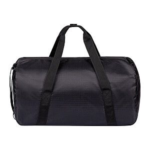 Baagl fekete sporttáska – Uni black