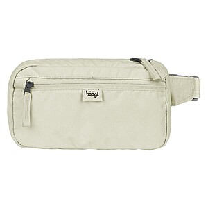 Baagl Go övtáska – Beige
