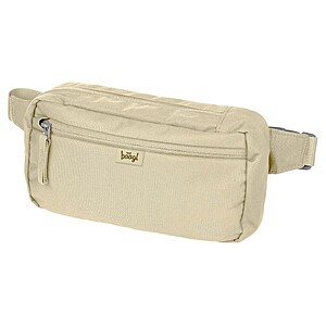 Baagl Go övtáska – Beige