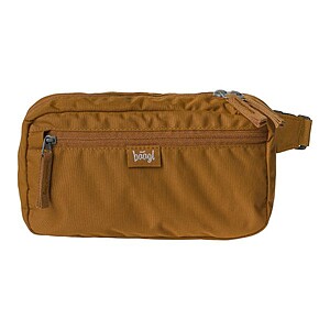 Baagl Go övtáska – Caramel