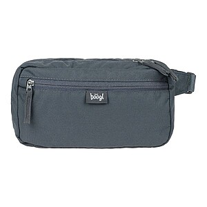 Baagl Go övtáska – Grey
