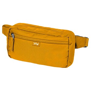 Baagl Go övtáska – Yellow