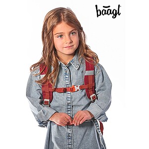 Baagl ovis hátizsák Buddy – Bagoly