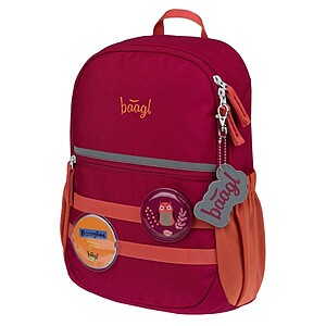 Baagl ovis hátizsák Buddy – Bagoly