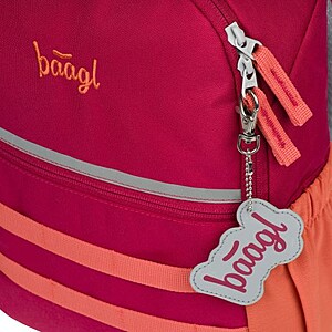 Baagl ovis hátizsák Buddy – Bagoly
