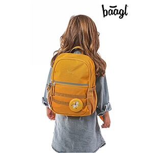 Baagl ovis hátizsák Buddy – Nyuszi