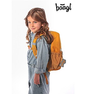 Baagl ovis hátizsák Buddy – Nyuszi