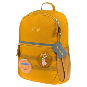 Baagl ovis hátizsák Buddy – Nyuszi